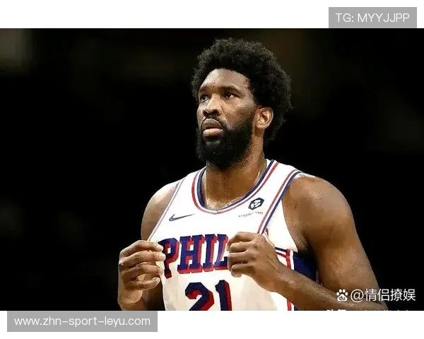 费城76人“新星”恩比德，争夺联盟得分王！，费城76人主力