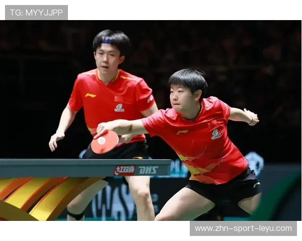 Chinese Taipei表现出色，2024年混合团体世界杯战况解析，2034世界杯