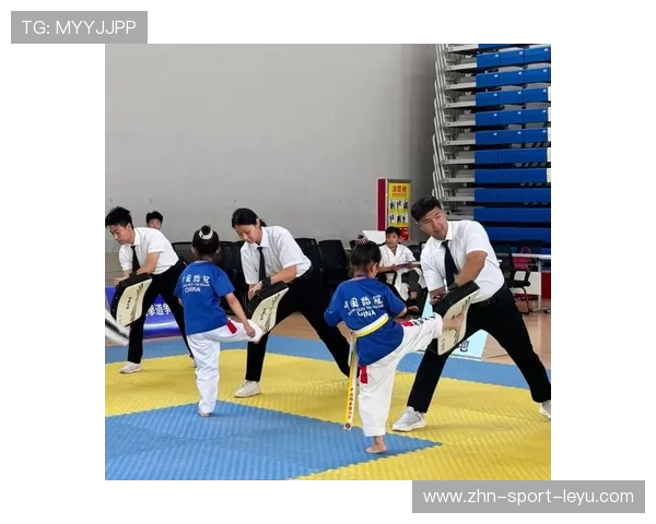 跆拳道学院推动青少年交流赛与师资互访计划，校园跆拳道课程合作方案