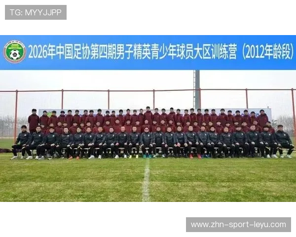 2026年足球青训导师成果影像资料库公开，著名足球青训教练